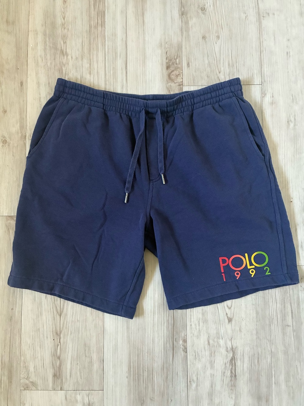 Polo Ralph Lauren “Polo 1992” Sweat Shorts